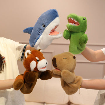Animal Party series