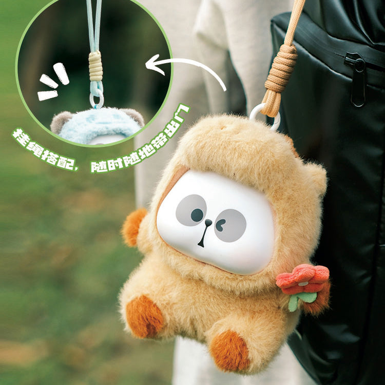 Mr.Pa-Pa V1 Pa Ainimal Limited Company Series Dolls pre-order