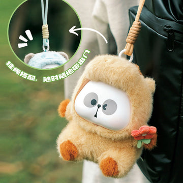Mr.Pa-Pa V1 Pa Ainimal Limited Company Series Dolls pre-order
