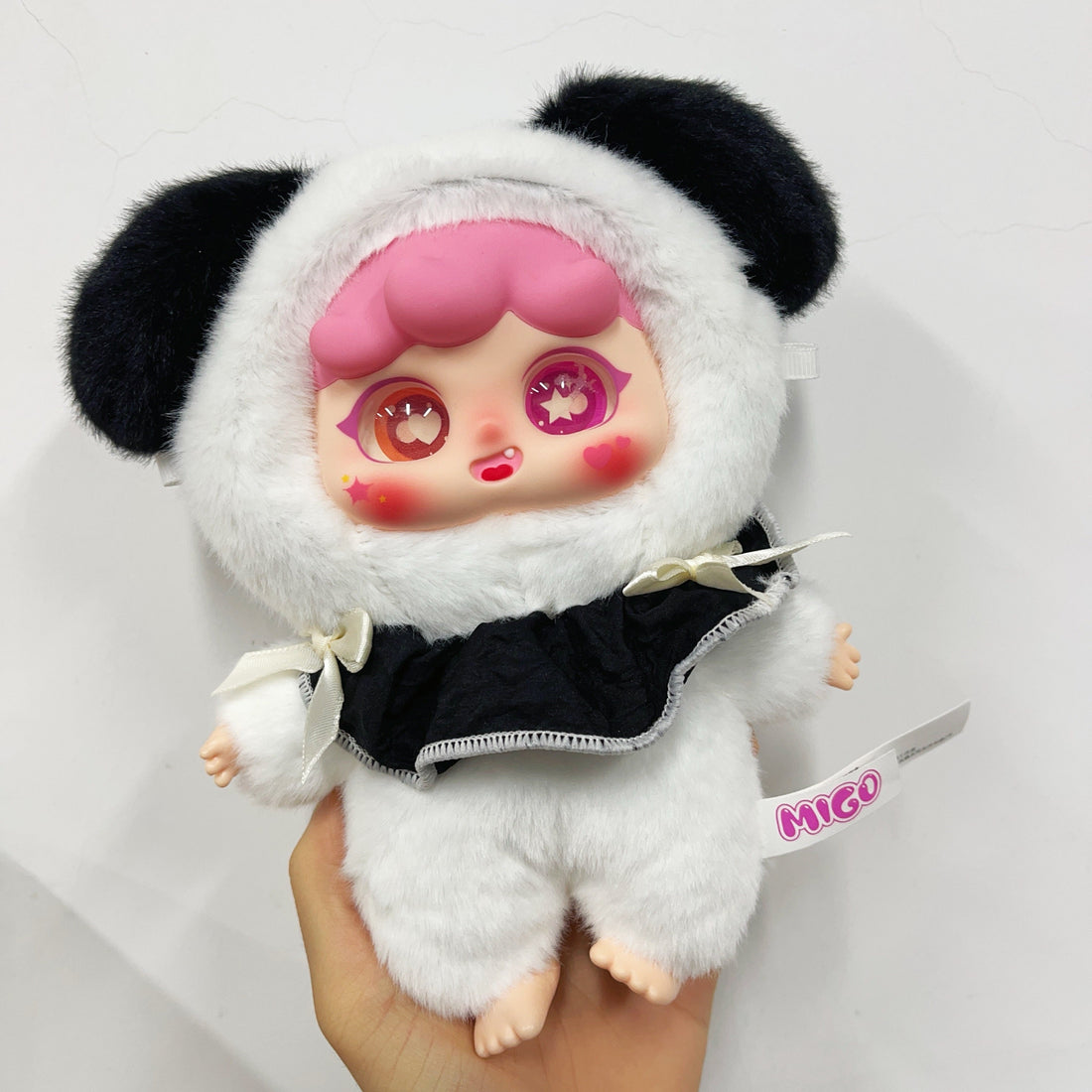 Bedtime story MIGO plush stuffed toys blind box pre-order