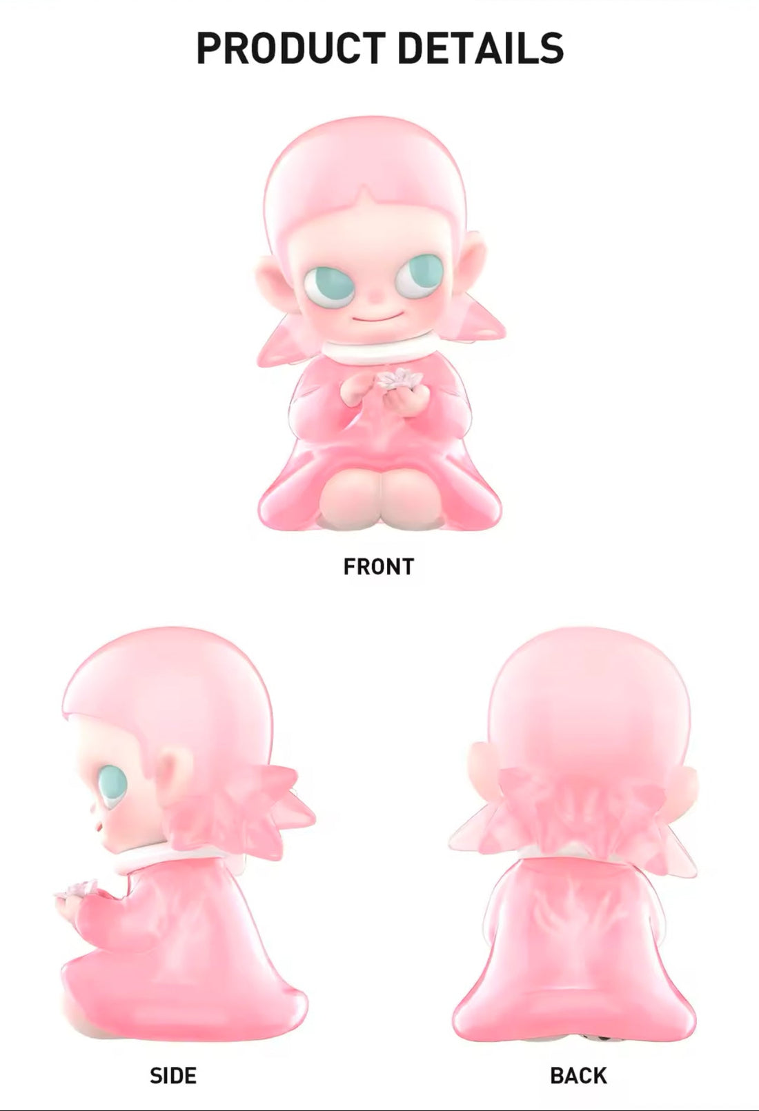 Zsiga Sakura Pre Order