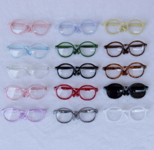 Dolls Glass