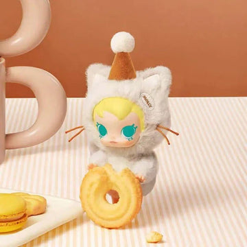 Baby Molly Pocket Friends blind box