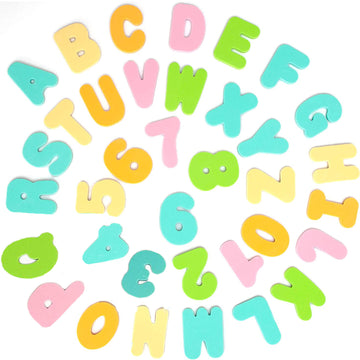 Educational toy alphabet toy