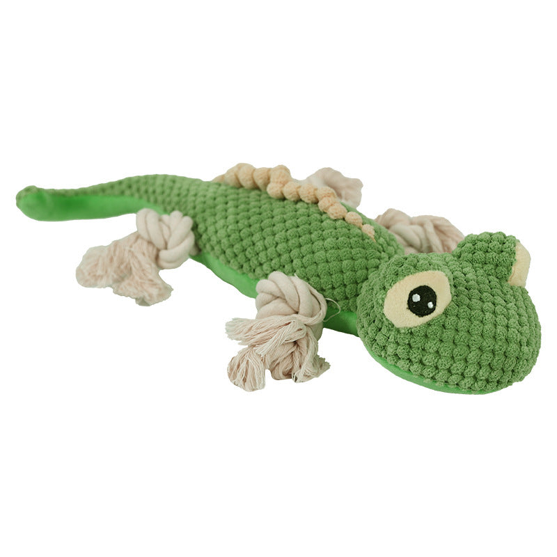 Dog toys pet plush